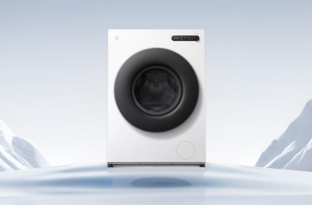 Đánh Giá Máy Giặt Xiaomi Mijia 10Kg Ultra-Slim: Sự Lựa Chọn Thông Minh Cho Gia Đình Nhỏ