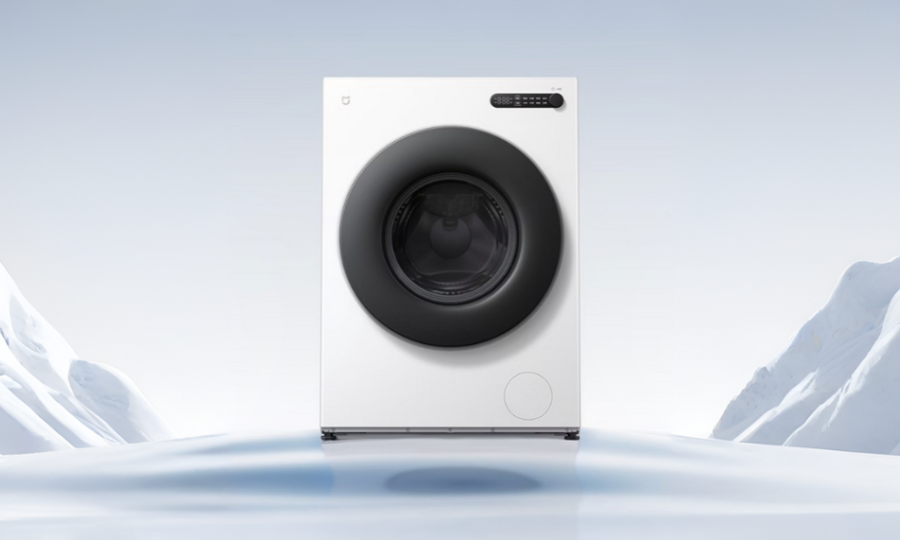 Đánh Giá Máy Giặt Xiaomi Mijia 10Kg Ultra-Slim: Sự Lựa Chọn Thông Minh Cho Gia Đình Nhỏ