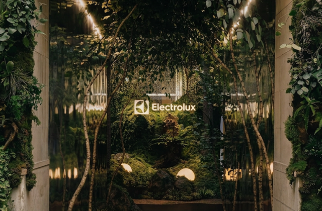 Khám Phá Không Gian Sống Hiện Đại Với Thiết Kế Bắc Âu Từ Electrolux