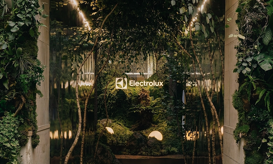 Khám Phá Không Gian Sống Hiện Đại Với Thiết Kế Bắc Âu Từ Electrolux