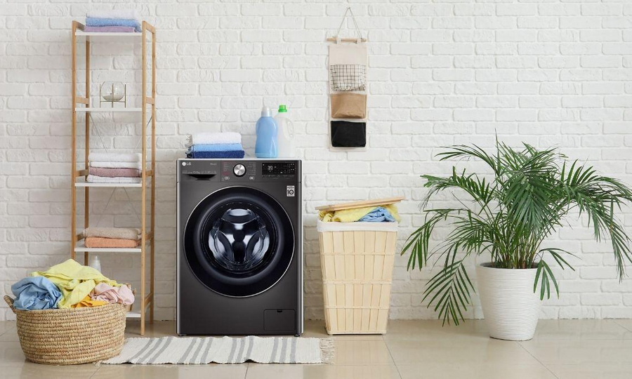 Tại Sao Nên Chọn Máy Giặt Sấy 2 Trong 1 Hay Máy Giặt Và Máy Sấy Rời?