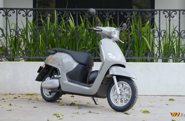 YADEA Khởi Xướng Chương Trình Đổi Xe Xăng Sang Xe Điện Tại Việt Nam