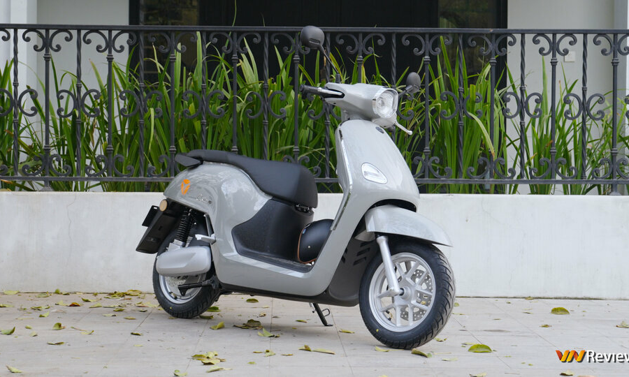 YADEA Khởi Xướng Chương Trình Đổi Xe Xăng Sang Xe Điện Tại Việt Nam