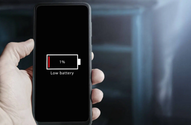 Tại Sao Smartphone Của Bạn Chậm Lại Sau Một Thời Gian Sử Dụng?