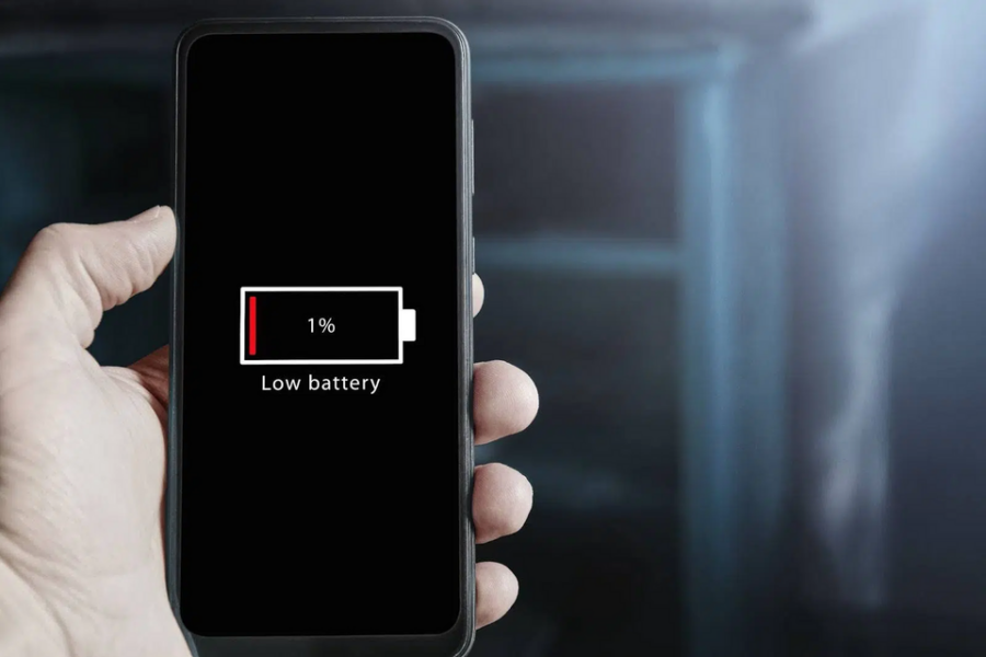 Tại Sao Smartphone Của Bạn Chậm Lại Sau Một Thời Gian Sử Dụng?