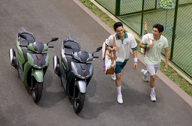 Triệu Hồi Quy Mô Lớn Dành Cho Xe Honda SH125i và SH160i: Điều Cần Biết