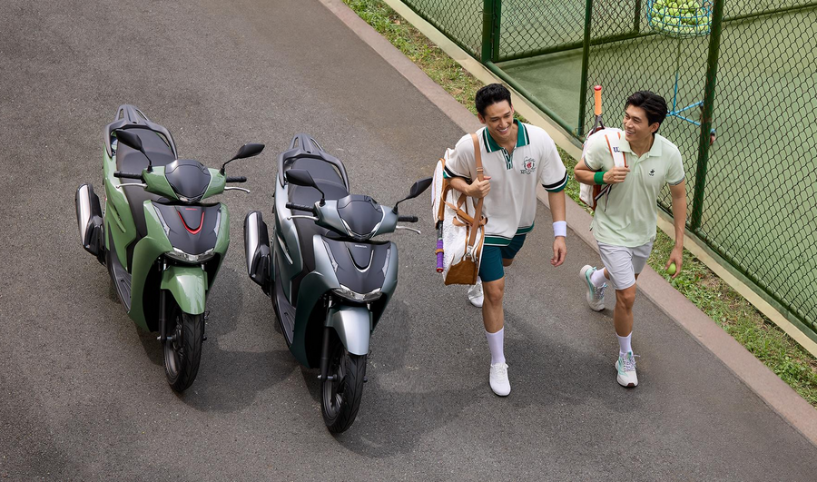Triệu Hồi Quy Mô Lớn Dành Cho Xe Honda SH125i và SH160i: Điều Cần Biết