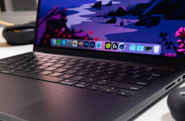 Khám Phá Những Mẹo Bổ Sung Để Tối Ưu Hiệu Suất MacBook Air