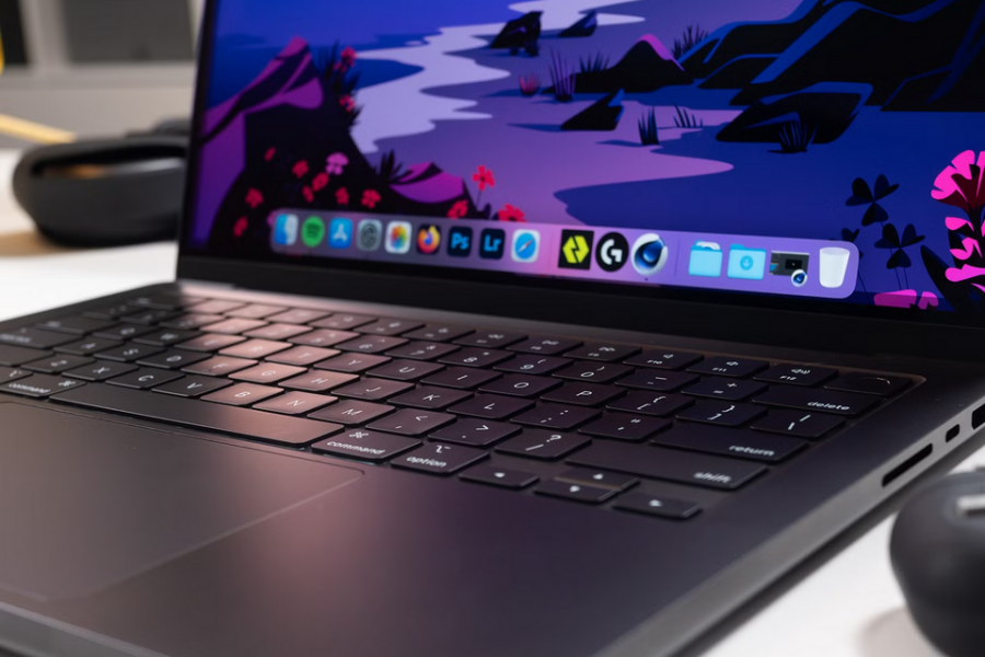 Khám Phá Những Mẹo Bổ Sung Để Tối Ưu Hiệu Suất MacBook Air