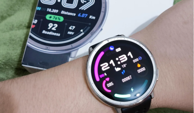 Khám Phá Những Mẹo Sử Dụng Amazfit Tối Ưu Nhất