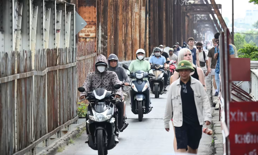 Honda Bắt Đầu Sản Xuất Xe Máy Điện Tại Việt Nam: Xu Hướng Mới Trong Ngành Giao Thông