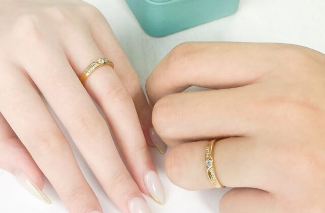 Hướng Dẫn Chọn Nhẫn Cưới: 5 Tiêu Chí Quan Trọng Mỗi Cặp Đôi Nên Biết