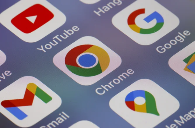 Khám Phá 5 Ứng Dụng Google Gây Ngốn Pin Nhanh Chóng