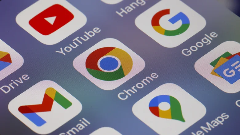 Khám Phá 5 Ứng Dụng Google Gây Ngốn Pin Nhanh Chóng