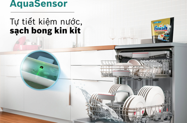 Tối Ưu Hóa Trải Nghiệm Nấu Nướng Với Thiết Bị Bosch