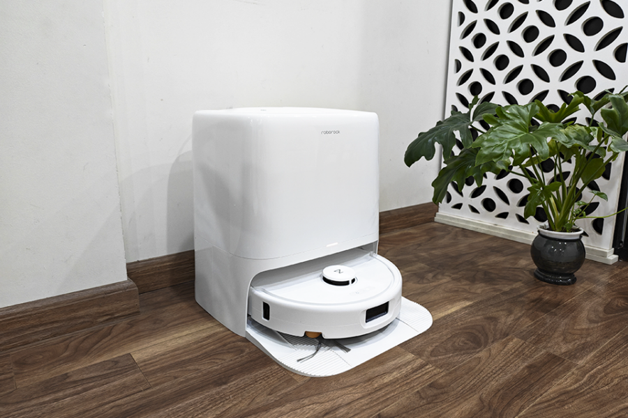 Đánh Giá Chi Tiết Roborock Qrevo 2 Pro Sau Một Tháng Sử Dụng
