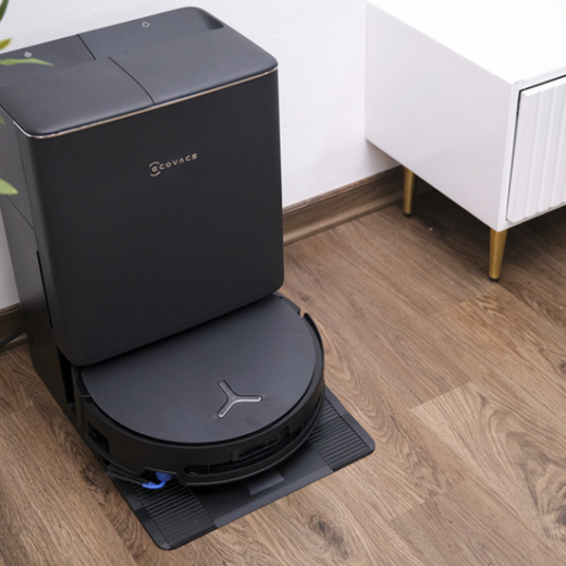 Ecovacs Dẫn Đầu Thị Trường Robot Hút Bụi Tại Việt Nam Năm 2026