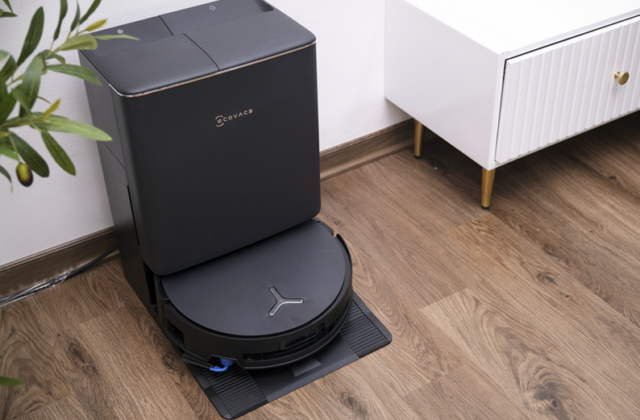 Ecovacs Dẫn Đầu Thị Trường Robot Hút Bụi Tại Việt Nam Năm 2026