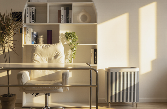 Máy Lọc Không Khí LG PuriCare WallFit: Thiết Kế Đột Phá Cho Ngôi Nhà Hiện Đại