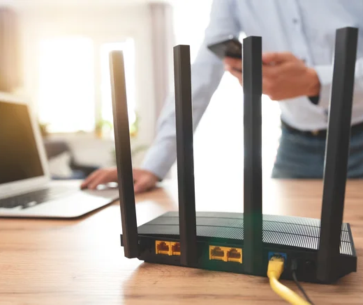 Tại Sao Việc Khởi Động Lại Bộ Định Tuyến Là Quan Trọng Đối Với Kết Nối Internet Của Bạn?