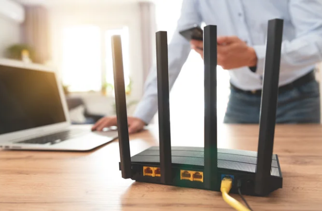 Tại Sao Việc Khởi Động Lại Bộ Định Tuyến Là Quan Trọng Đối Với Kết Nối Internet Của Bạn?