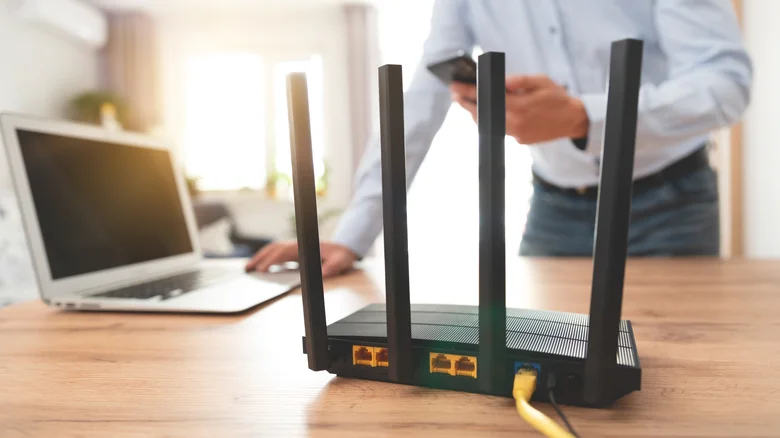 Tại Sao Việc Khởi Động Lại Bộ Định Tuyến Là Quan Trọng Đối Với Kết Nối Internet Của Bạn?