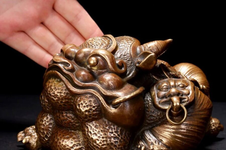 Khám Phá Top 3 Vật Phẩm Phong Thủy Không Thể Thiếu Trong Mọi Gia Đình
