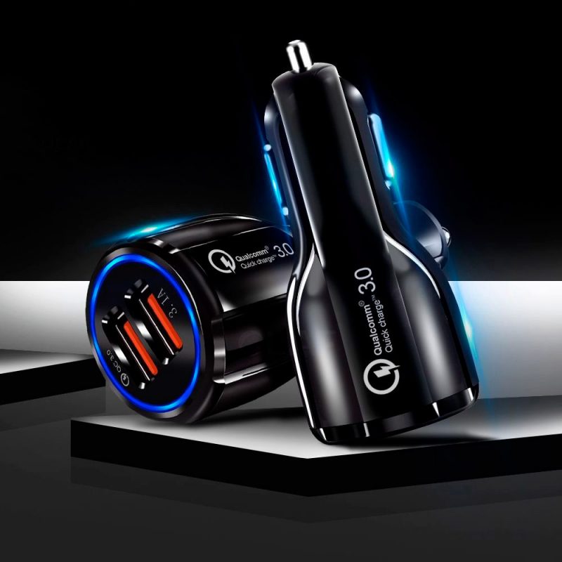 4-1-800x800-1 Tẩu Sạc Nhanh Quick Charge 3.0