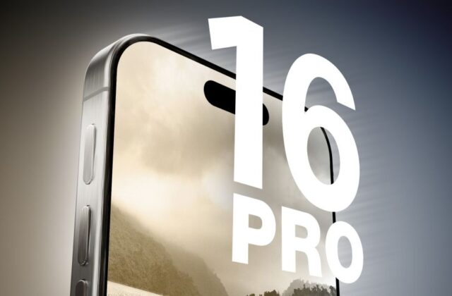 Khám Phá Những Đổi Mới Nổi Bật Của iPhone 16 Pro Với Người Tiền Nhiệm