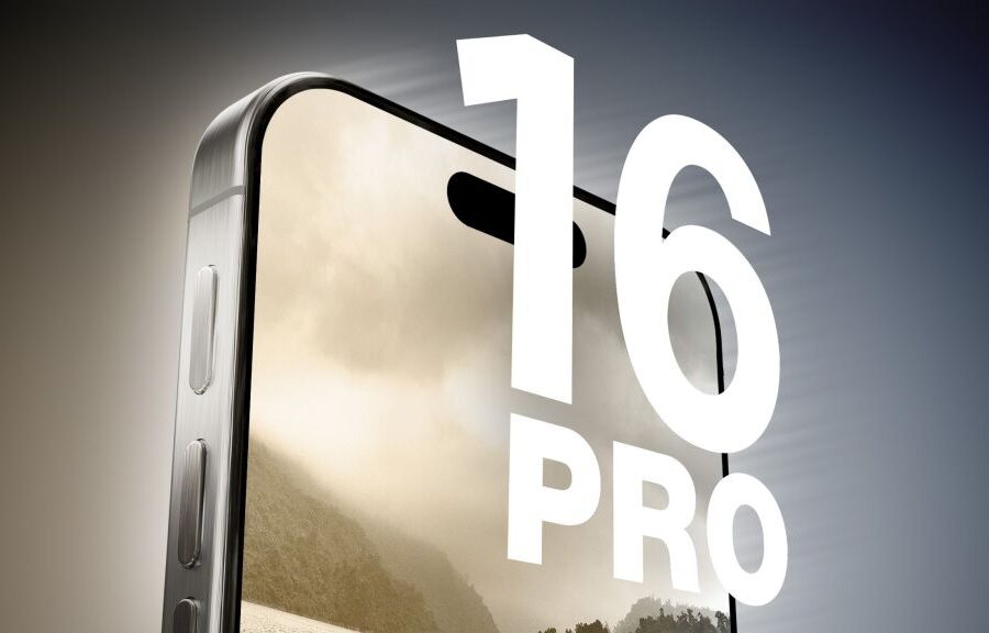 Khám Phá Những Đổi Mới Nổi Bật Của iPhone 16 Pro Với Người Tiền Nhiệm
