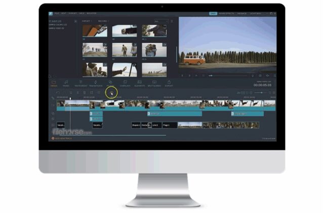 Top 5 Phần Mềm Chỉnh Sửa Video Đáng Thử Nhất Hiện Nay