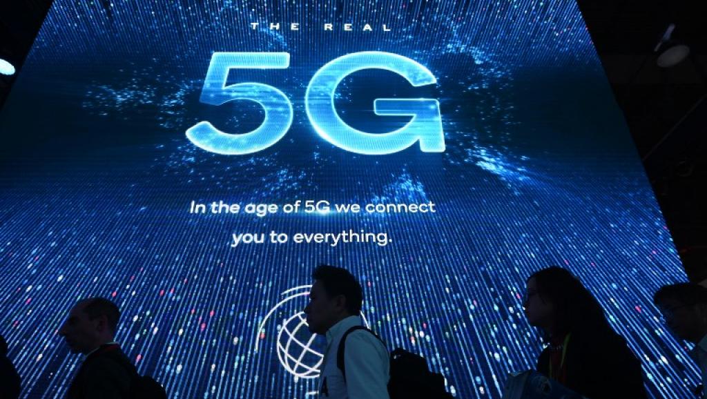 Mạng 5G - sự kiện khoa học công nghệ được chờ đón