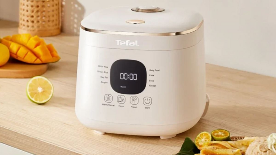 Nồi cơm điện chất lượng Nồi cơm điện chất lượng