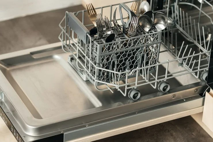 Khám Phá Lý Do Máy Giặt Có Cửa Kính, Máy Rửa Bát Thì Không Khám Phá Lý Do Máy Giặt Có Cửa Kính, Máy Rửa Bát Thì Không