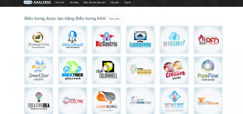 aaa-logo-800x375-1 AAA Logo phần mềm thiết kế logo chuyên nghiệp