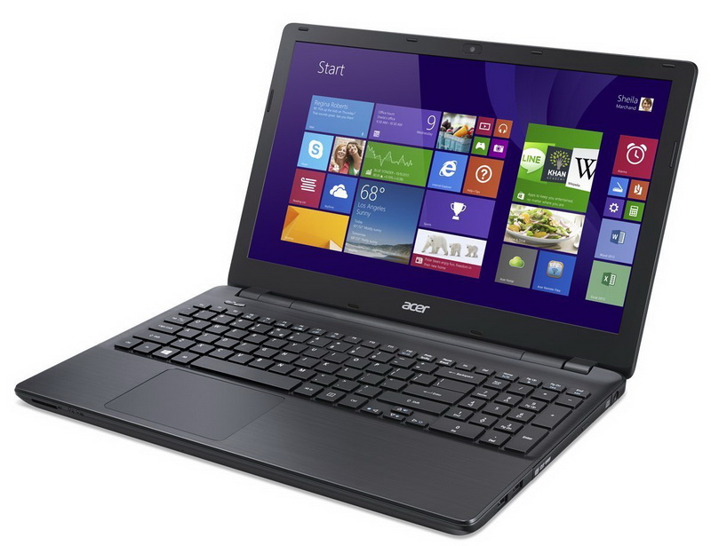 acer-aspire-e-15 Laptop Acer Aspire E5