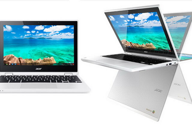 10 Laptop Acer Giá Rẻ Được Yêu Thích Nhất Hiện Nay