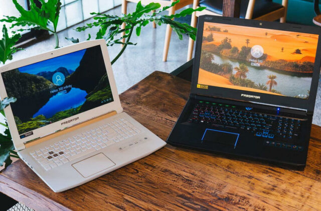 Khám Phá 10 Laptop Gaming Xuất Sắc Nhất Năm 2019