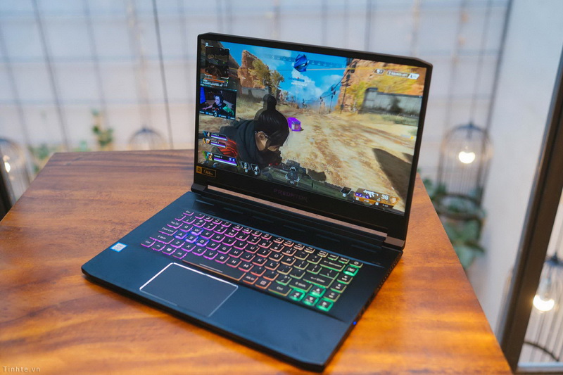 acer-predator-triton-500 Laptop Acer Predator Triton 500