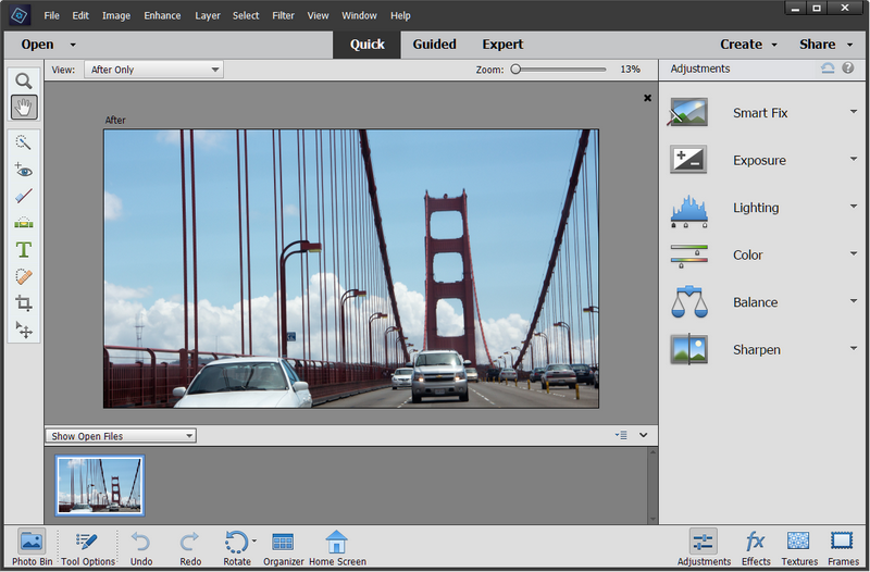 adobe-photoshop-elements Adobe Photoshop Elements 2019