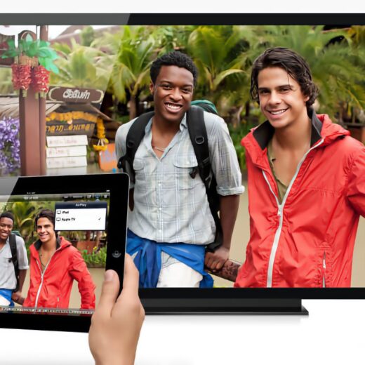Khám Phá Cách Chiếu Ảnh Và Video Từ Điện Thoại Lên TV Đơn Giản Hơn Bao Giờ Hết