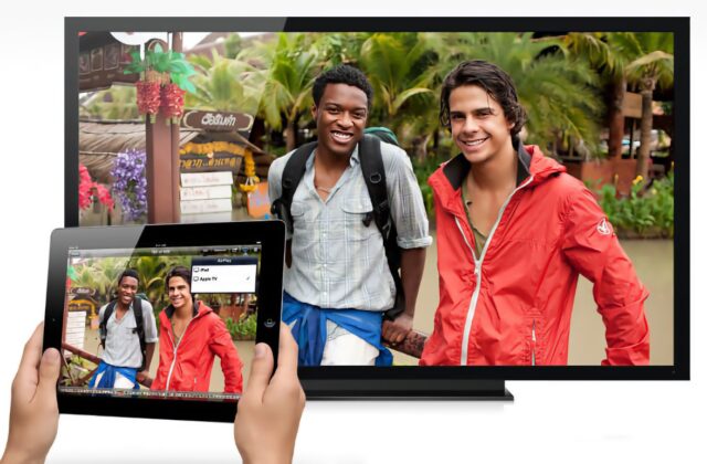 Khám Phá Cách Chiếu Ảnh Và Video Từ Điện Thoại Lên TV Đơn Giản Hơn Bao Giờ Hết