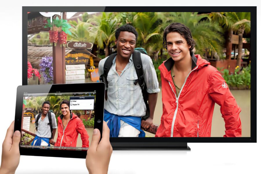 Khám Phá Cách Chiếu Ảnh Và Video Từ Điện Thoại Lên TV Đơn Giản Hơn Bao Giờ Hết