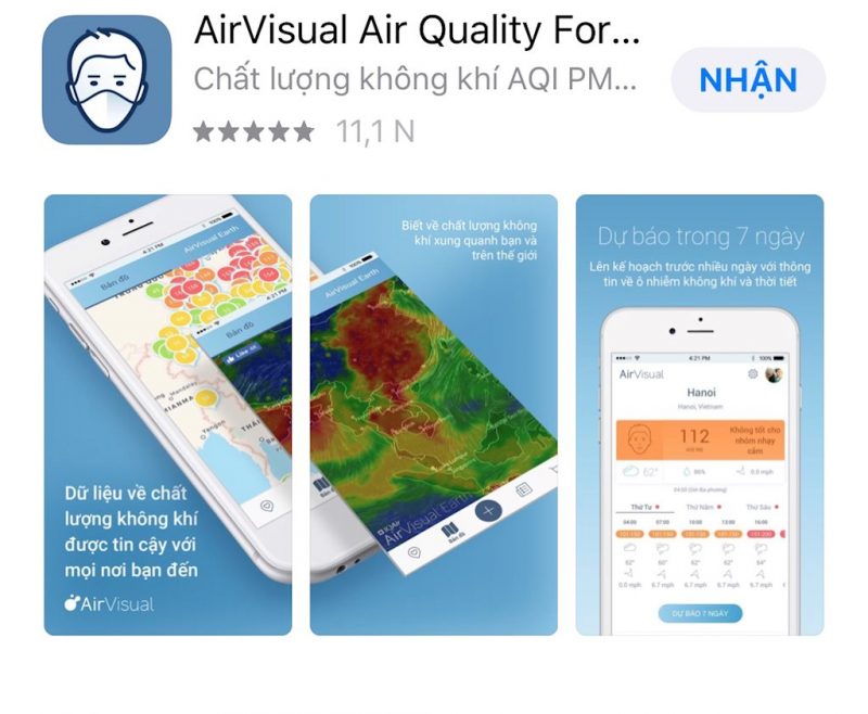 airvisual-1-800x658-1 App đo ô nhiễm không khí được nhiều người sử dụng