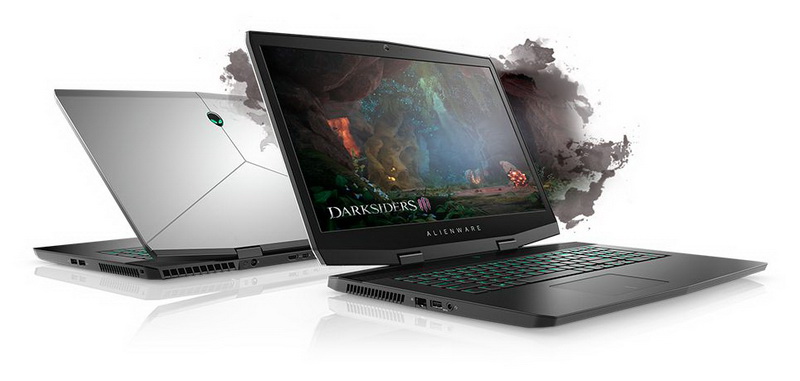 alienware-m17 Alienware m17