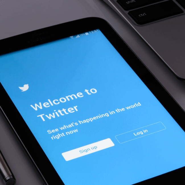 Twitter có chính sách quyền riêng tư khá rõ ràng