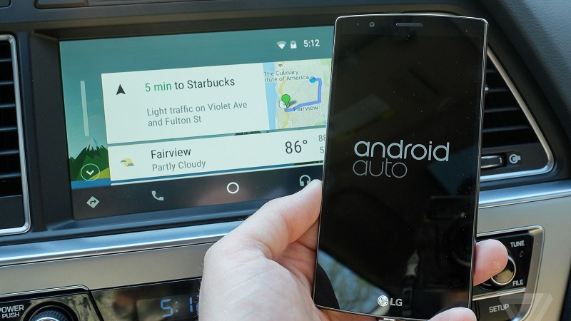 android-va-ios-8 Tích hợp dịch vụ Google trên Android là một lợi thế lớn.
