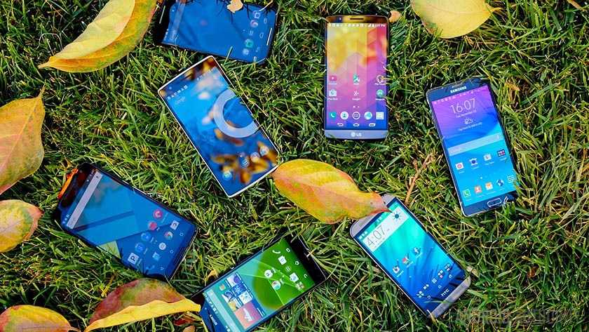 android-va-ios Android mang đến nhiều lựa chọn cho người tiêu dùng.