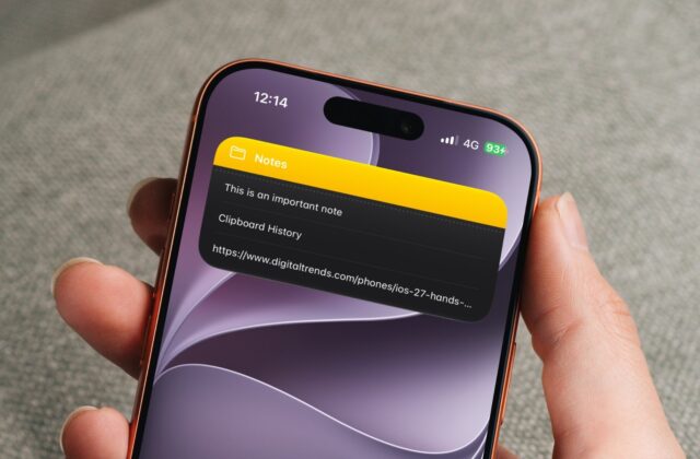 Khai Thác Tối Đa Tiềm Năng Của Apple Notes Với 7 Bí Quyết Đơn Giản