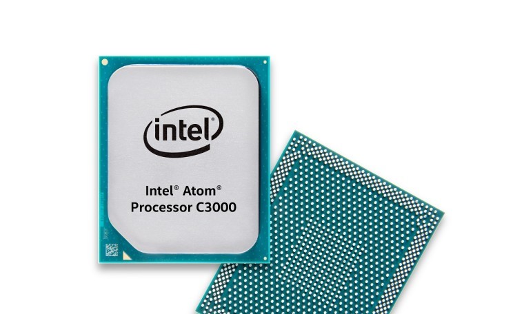atom Chip Atom nâng cao hiệu quả sử dụng điện năng